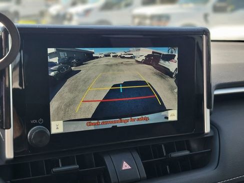 Used 2024 Toyota RAV4 LE image 26