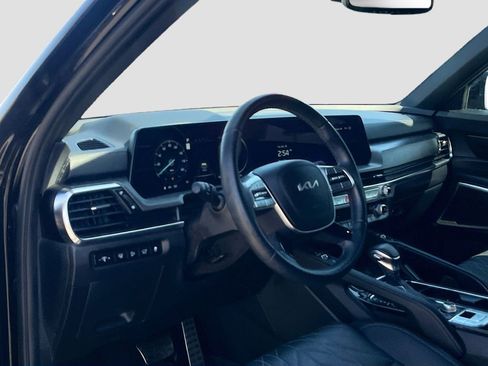 Used 2024 Kia Telluride SX X-Line AWD/4WD image 9