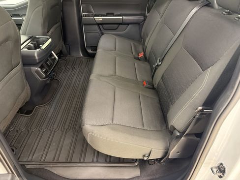 Certified 2023 Ford F150 XLT w/ Equipment Group 302A High AWD/4WD image 23