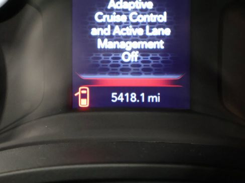 Used 2025 RAM 1500 Big Horn image 36