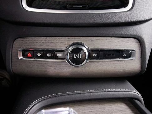 Certified 2023 Volvo XC90 B6 Ultimate AWD/4WD image 16