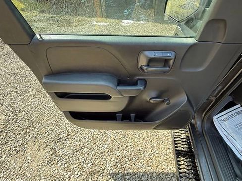 Used 2016 Chevrolet Silverado 1500 W/T RWD image 17
