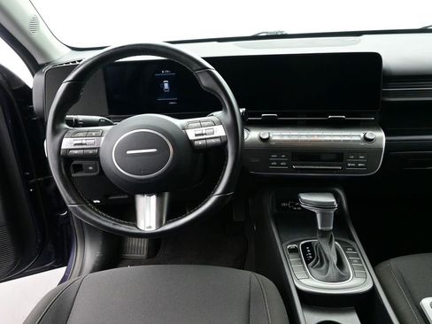 Used 2025 Hyundai Kona SEL image 15