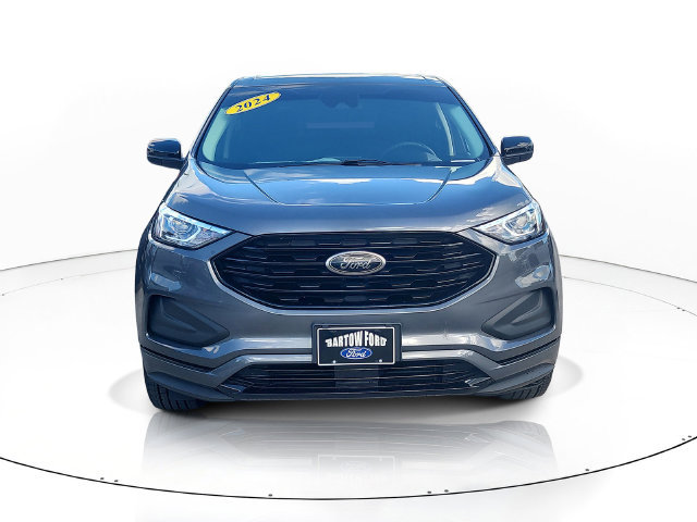 Used 2024 Ford Edge SE w/ Black Appearance Package AWD/4WD image 2