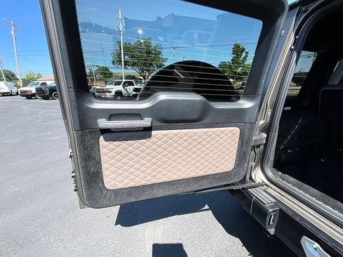 Used 2021 Mercedes-Benz G 63 AMG 4MATIC image 7