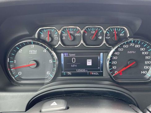 Certified 2019 Chevrolet Tahoe LT AWD/4WD image 26