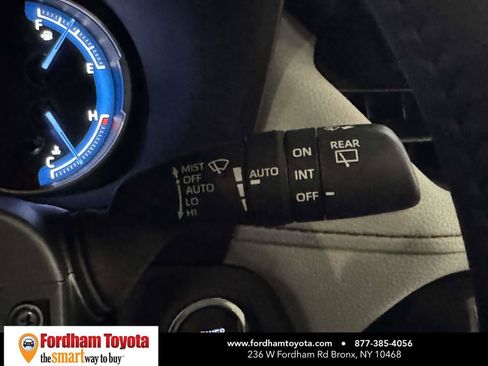Used 2024 Toyota RAV4 XLE Premium w/ Weather Package AWD/4WD image 25