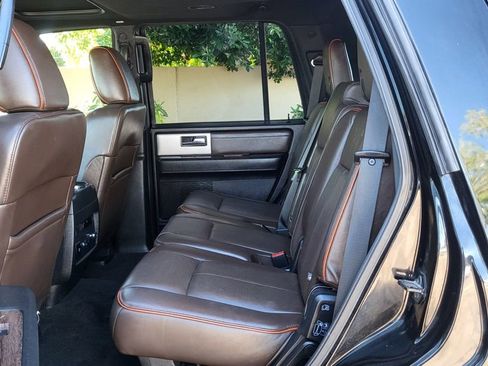 Used 2017 Ford Expedition King Ranch image 27