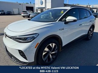 Certified 2023 Volkswagen ID.4 Pro RWD video 1