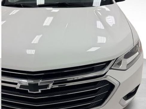 Certified 2019 Chevrolet Traverse Premier w/ LPO, Floor Liner Package image 33