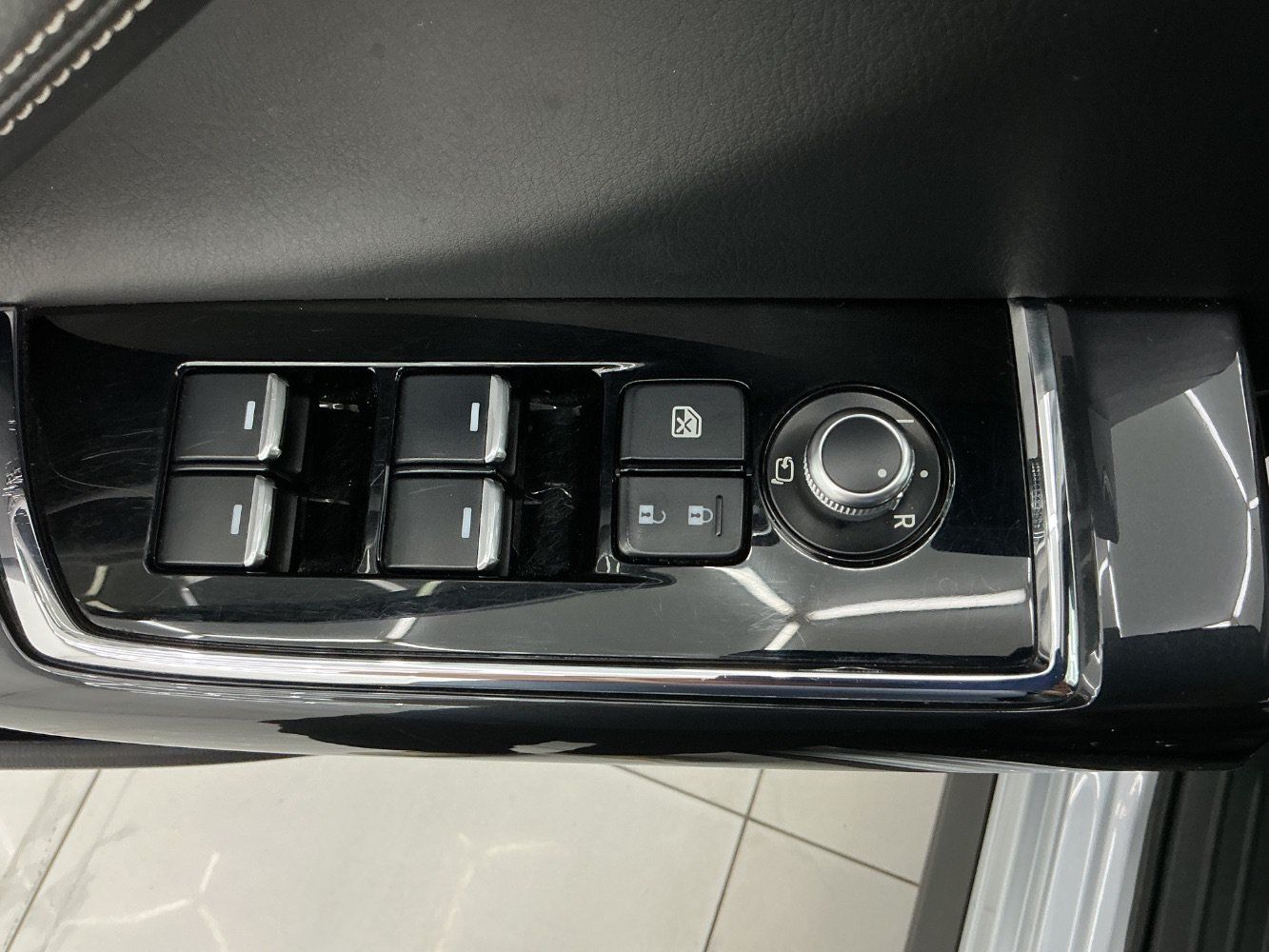 Used 2021 MAZDA CX-9 Grand Touring FWD image 39