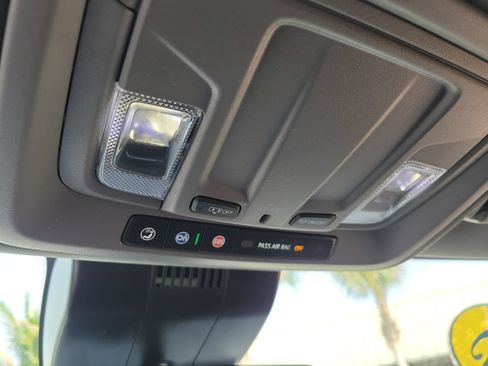 Used 2025 Chevrolet Silverado 1500 LT RWD image 21