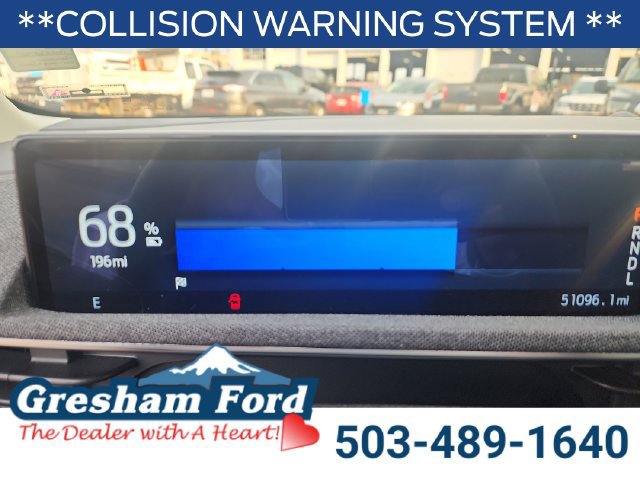 Used 2023 Ford Mustang Mach-E Premium AWD/4WD image 19