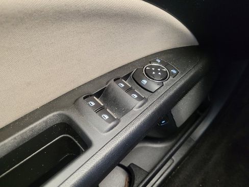 Used 2018 Ford Fusion S image 27