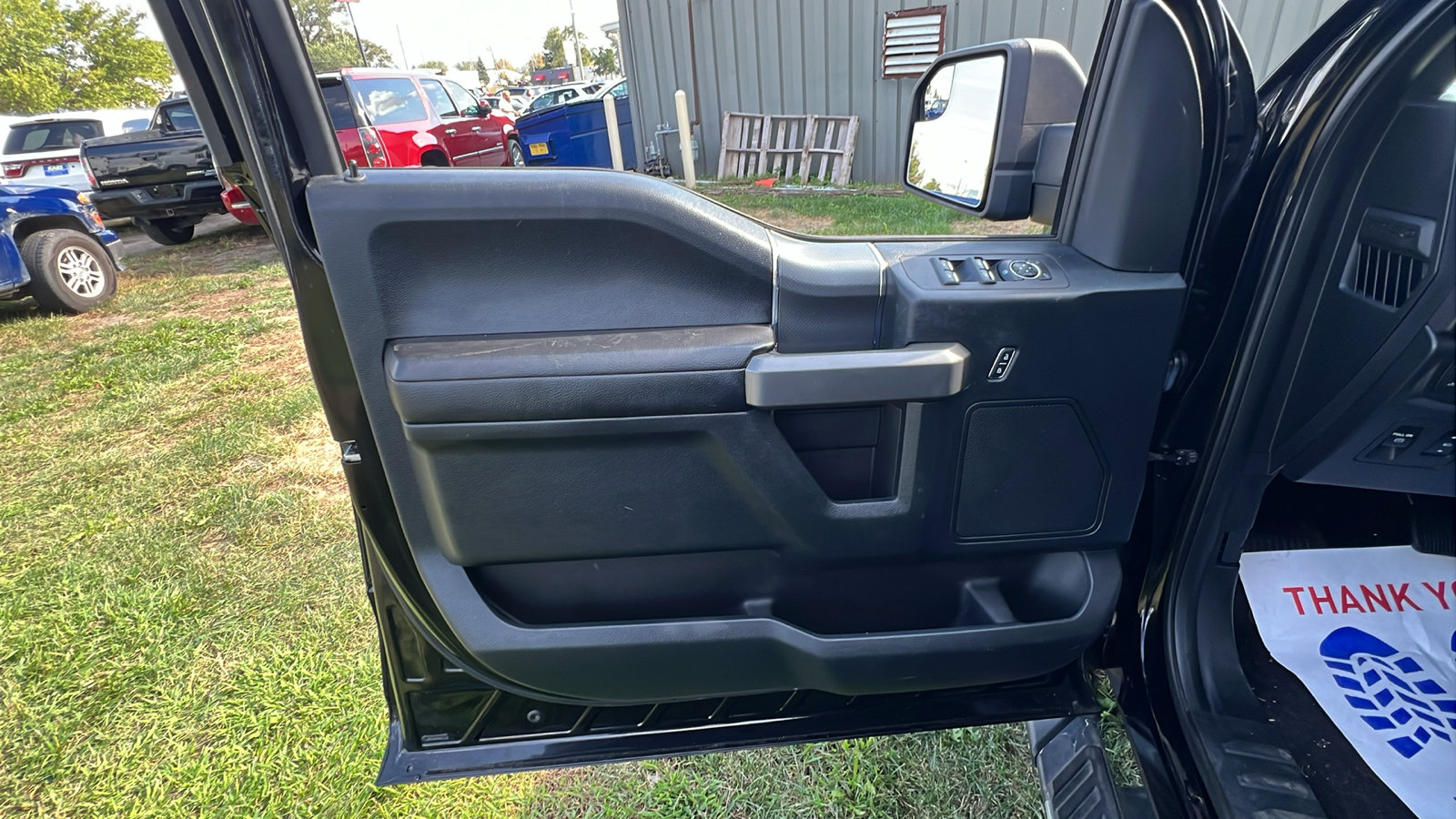 Used 2016 Ford F150 XLT w/ Equipment Group 301A Mid AWD/4WD image 10