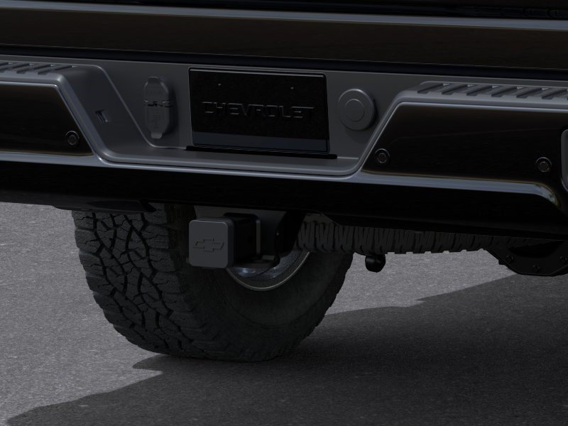 New 2026 Chevrolet Silverado 2500 High Country AWD/4WD image 14