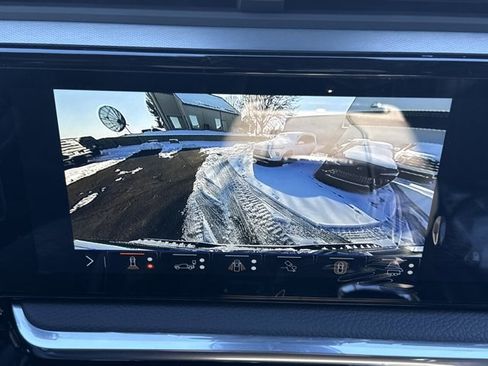 New 2026 GMC Sierra 2500 Denali w/ Denali Reserve Package image 9