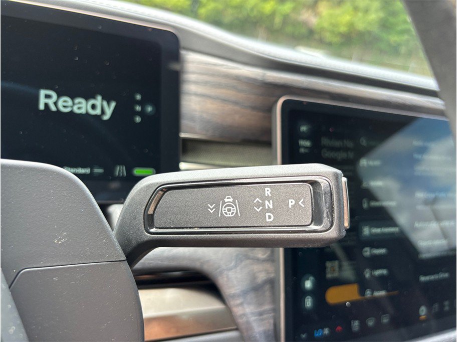 Used 2022 Rivian R1T Adventure AWD/4WD image 34