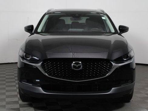 Used 2023 MAZDA CX-30 AWD 2.5 S w/ Premium Package image 2