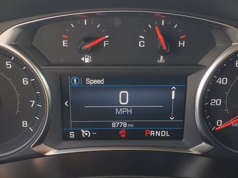 Certified 2024 Chevrolet Equinox LS w/ LS Convenience Package AWD/4WD image 16