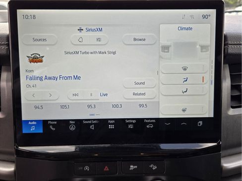 Certified 2024 Ford Expedition XLT AWD/4WD image 15