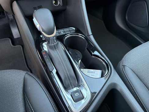 New 2026 Buick Encore GX Preferred w/ Comfort Package image 18