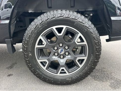 Used 2024 Ford F150 STX image 41