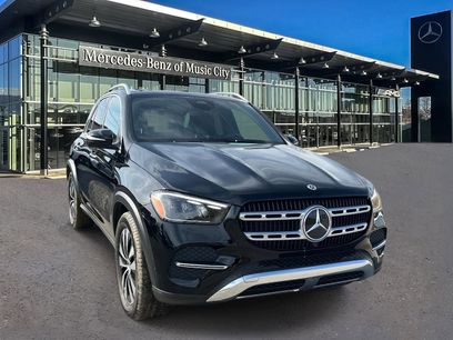 Certified 2025 Mercedes-Benz GLE 350 4MATIC