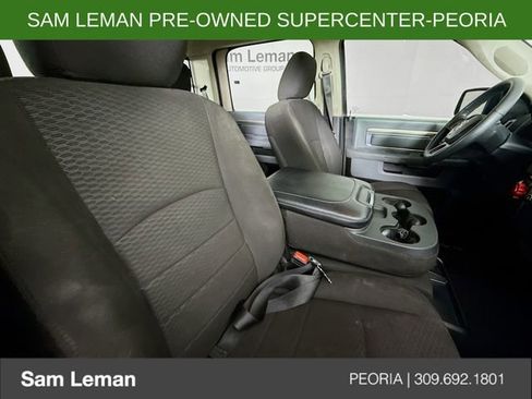 Used 2020 RAM 1500 Classic Warlock image 25