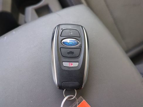 Used 2024 Subaru Crosstrek 2.0i Premium AWD/4WD image 34