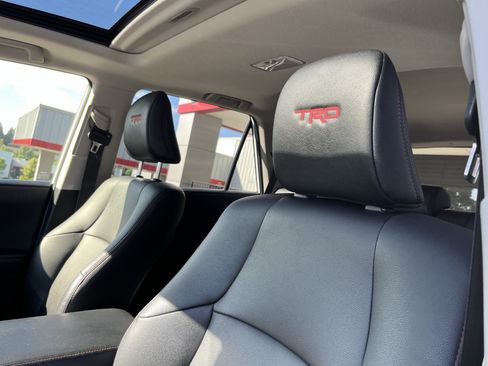 Certified 2023 Toyota 4Runner TRD Pro AWD/4WD image 19