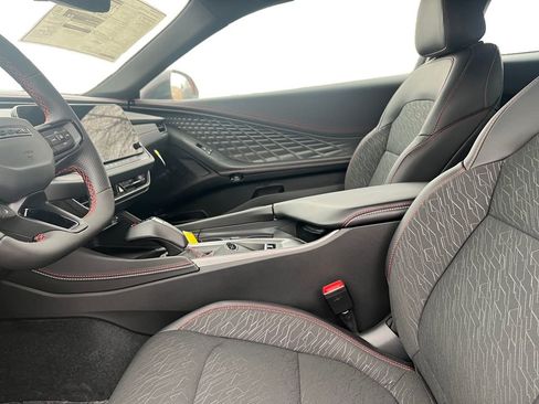 New 2026 Dodge Charger Scat Pack image 19