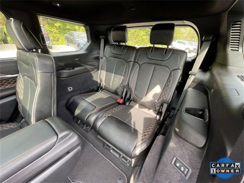 Used 2024 Jeep Grand Cherokee L Summit w/ Advanced Protech Group IV image 49