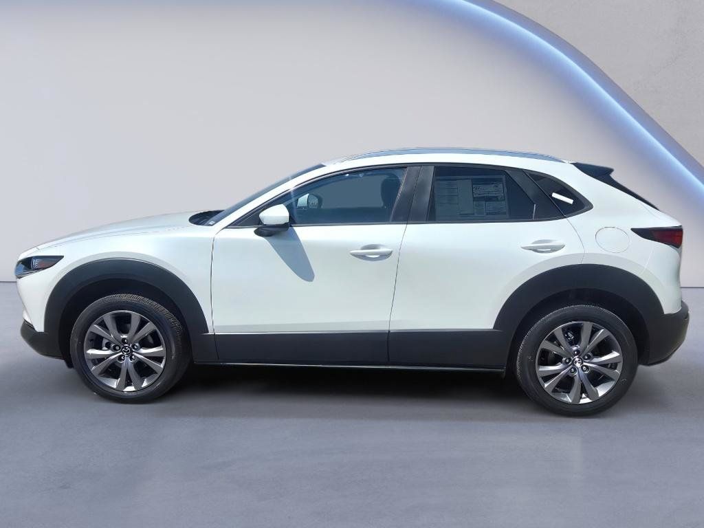 New 2026 MAZDA CX-30 AWD 2.5 S w/ Premium Package image 2