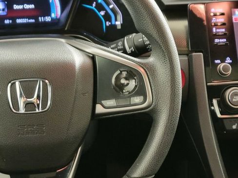 Used 2019 Honda Civic EX image 28