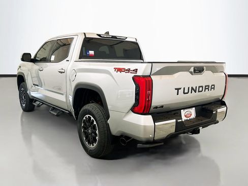 New 2026 Toyota Tundra SR5 AWD/4WD image 6