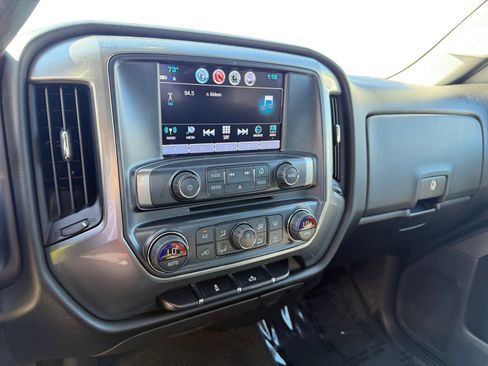 Used 2018 Chevrolet Silverado 1500 LT w/ All Star Edition image 12