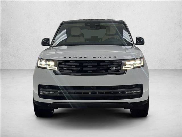 New 2026 Land Rover Range Rover SE AWD/4WD image 6