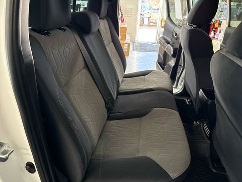 Used 2023 Toyota Tacoma TRD 4X4 Double Cab 4WD image 42