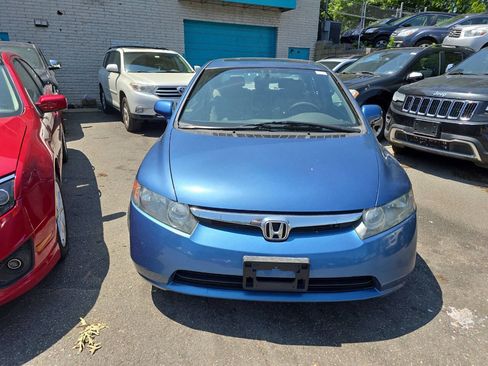 Used 2007 Honda Civic EX image 5