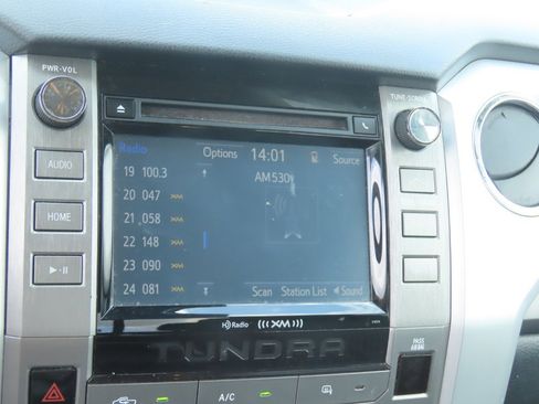 Used 2019 Toyota Tundra SR5 w/ SR5 Upgrade Package RWD image 29