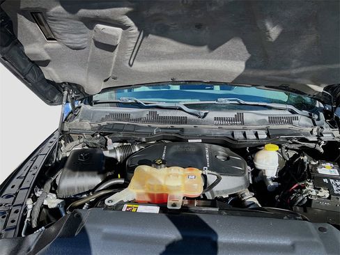 Used 2019 RAM 1500 Tradesman w/ Popular Equipment Group image 27