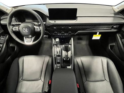 New 2026 Honda Accord Touring image 16