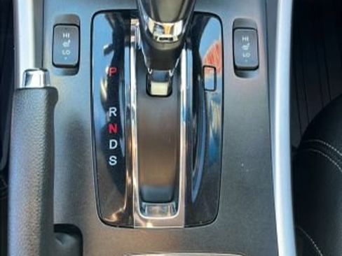 Used 2015 Honda Accord EX-L image 21