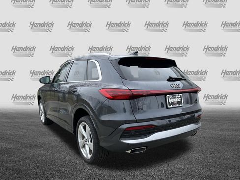 Certified 2025 Audi Q5 Premium AWD/4WD image 7