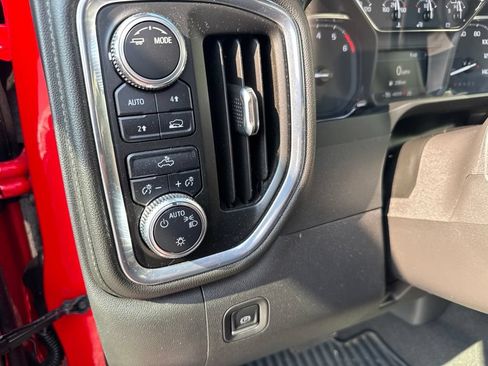 Used 2022 GMC Sierra 1500 SLE AWD/4WD image 20