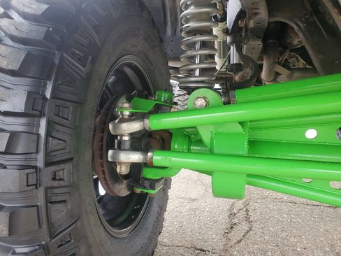 Used 1989 Ford Bronco image 40