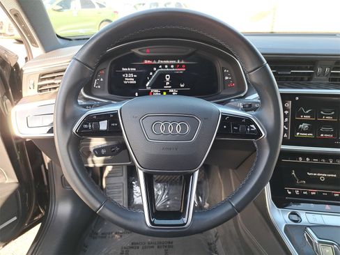 Used 2022 Audi A6 3.0T allroad Prestige image 19