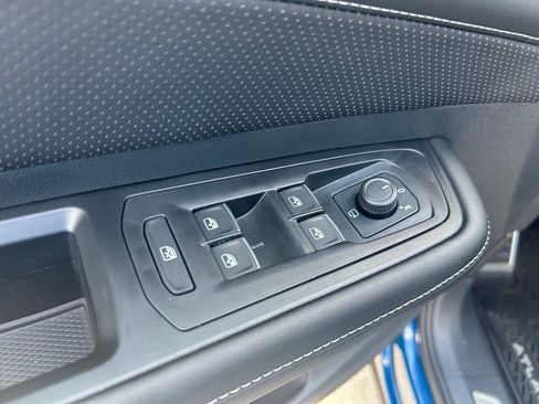 New 2026 Volkswagen Atlas Cross Sport SEL Premium R-Line AWD/4WD image 55