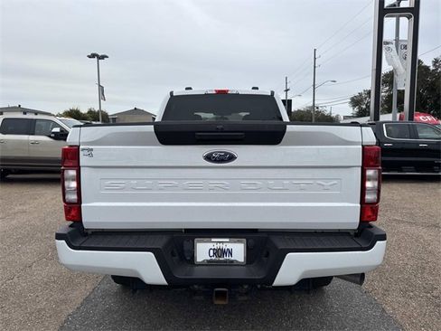 Used 2021 Ford F250 XLT image 8